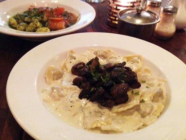 Yuk, Racik Sendiri Pasta Sesuai Selera di Pastificio-K!