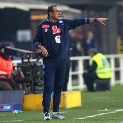 Sarri Buktikan Diri Tepat untuk Napoli