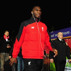 Benteke Belum Unjuk Kehebatan di Liverpool