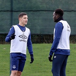 Jangan Pikirkan City, Everton Hanya Perlu Tampil Mati-matian