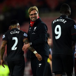 Klopp Godok Strategi untuk Kalahkan Arsenal