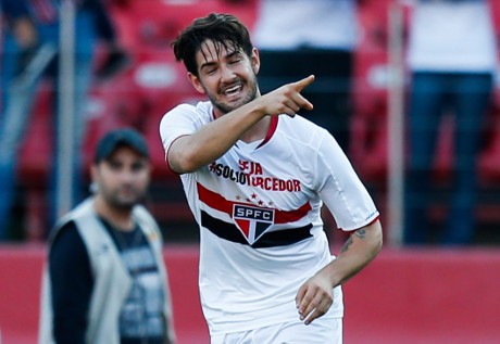 Klopp Redam Rumor Liverpool-Pato