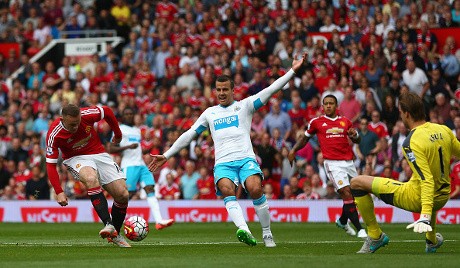 St James Park yang Bersahabat dengan MU