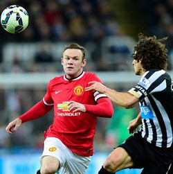 Menakar Peluang Menang MU di Markas Newcastle