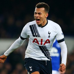 Dele Alli Diikat Kontrak Baru oleh Spurs