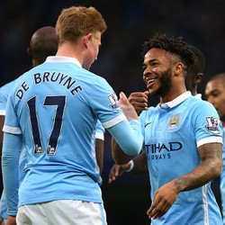 Kesempatan City Buat Papan Atas Makin Panas