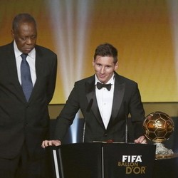 FIFA Ballon dOr 2015: Siapa Pilih Siapa?