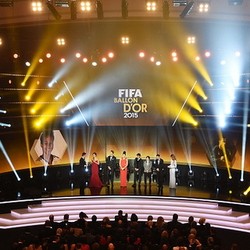 Italia Boikot Ballon dOr?