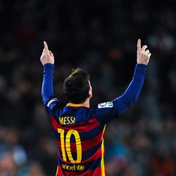 Superiornya Messi dan Barcelona di Ajang Ballon dOr