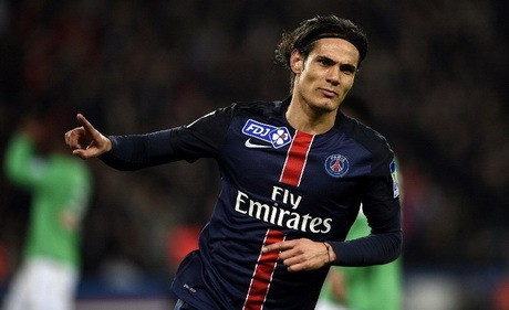 Blanc Tak Mungkin Ganti Formasi PSG Hanya untuk Puaskan Cavani