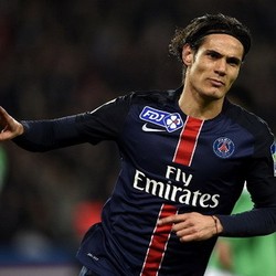 Blanc Tak Mungkin Ganti Formasi PSG Hanya untuk Puaskan Cavani