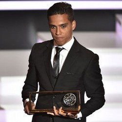 Wendell Lira dan Gol yang Mengubah Hidupnya