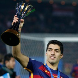Suarez Dinilai Pantas Masuk Team of The Year