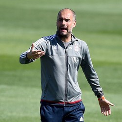 Robben Prediksi Polesan Guardiola di Inggris Tetap Berbahaya