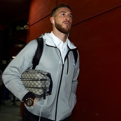 Ramos Sebut Efek Positif Pergantian Pelatih untuk Madrid