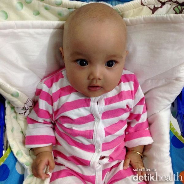 Nahira Anaya Kinandari