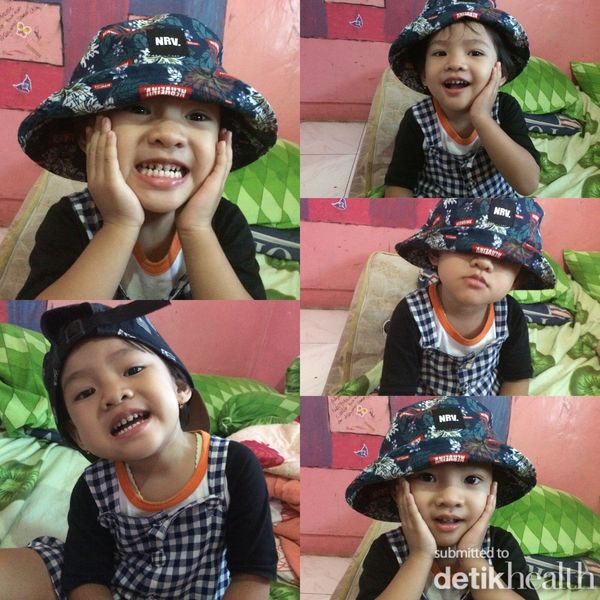 Afsheen Rizthia Myesha