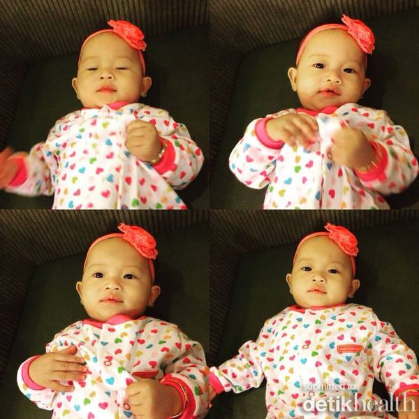 Mikhaila Aquena Raisya