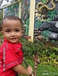 Muhamad Rifki Ferdiansyah