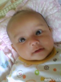 Kayla Azra Nafisah