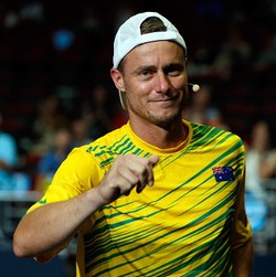 Inspirasi Hewitt untuk Nadal