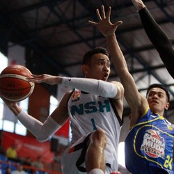 SM, Aspac, & Pelita Jaya Raih Kemenangan