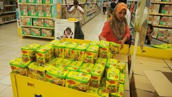 Tahun Ini Malaysia Targetkan Ekspor Produk Halal Capai Rp 157 Triliun