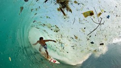 Lima Hal yang Perlu Anda Ketahui Soal Krisis Sampah Indonesia