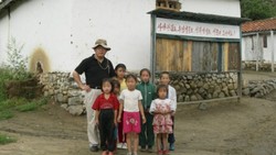 Pastor Kanada Dipaksa Kerja 8 Jam Sehari di Korut