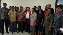 Offshore atau Onshore Proyek Gas Masela Bukan Hal Utama