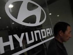 Pacu Daya Saing, Hyundai Produksi Mobil Mewahnya di China