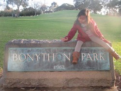 Bonython Park, Tempat Nongkrong Gratis di Adelaide
