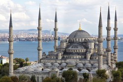 Mengenal Sultanahmet, Lokasi Bom Penuh Turis di Istanbul