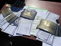 Trik Mengecek Keaslian BPKB Kendaraan