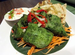 Tandoori Ayam hingga Kentang Bisa Dinikmati di Tandoori Feast