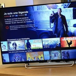 Netflix dan Kewajiban Bikin Konten Lokal