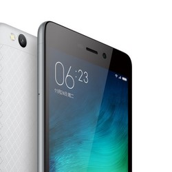 Xiaomi Redmi 3 Dituding Jiplak iPhone