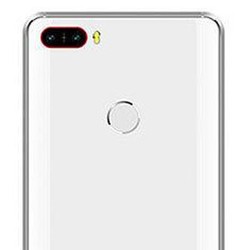 ZTE Nubia Z11 Usung Dual Kamera Belakang