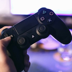 Sony Gagal Patenkan Kata Lets Play