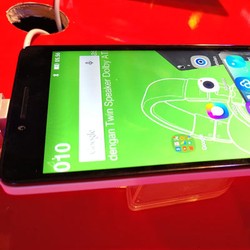 A6010 Jadi Bukti Jadian Smartfren-Lenovo