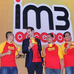 Ambisi Indosat: Tambah Coverage 5 Juta Pelanggan 4G Per Bulan