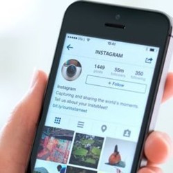 Ini yang Terjadi Saat Ponsel Diserbu Jutaan Follower Instagram