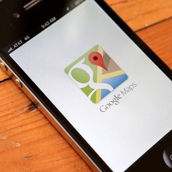 Google Maps akan Semakin Pintar