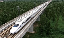 Proyek Kereta Cepat Jakarta-Bandung Butuh Rp 75,9 T, Dari Mana Uangnya?