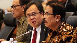 Staf Menkeu Bambang Jabat Direktur Eksekutif di Bank Infrastruktur Asia