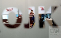 OJK: Penerbitan Obligasi Daerah Sedang Dipercepat