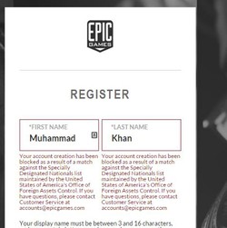 Nama Saya Khan dan Saya Bukan Teroris