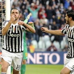 Bonucci Anggap Napoli Rival Paling Berbahaya