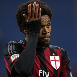 Milan Buka Pintu Keluar untuk Luiz Adriano