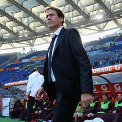Roma Berhentikan Rudi Garcia